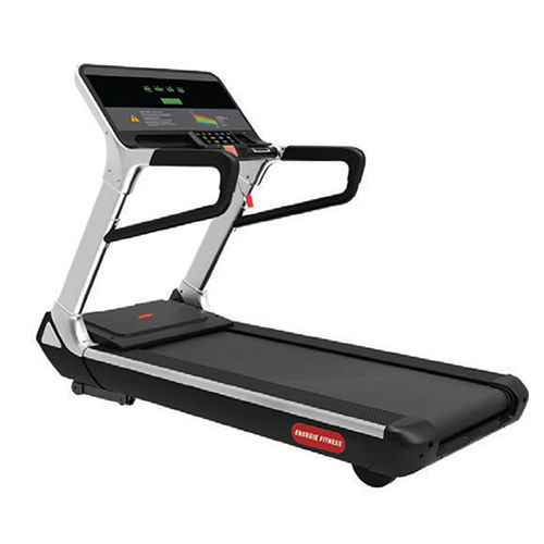 Commercial Treadmill Warranty: 1 Year