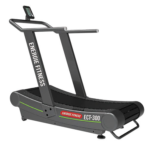 Commercial Curve Treadmill