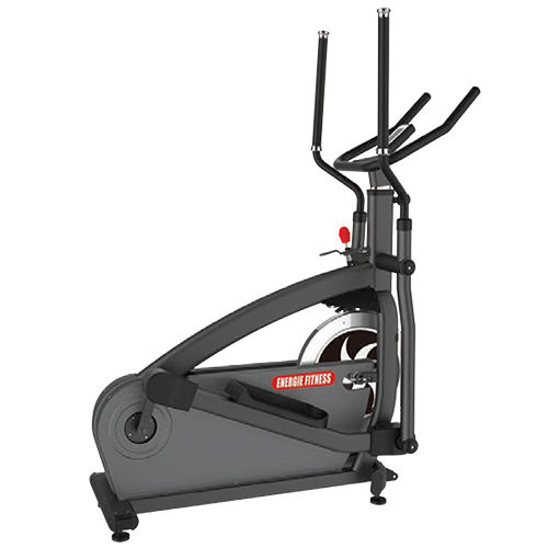 Commercial Elliptical Cross Trainer Application: Cardio