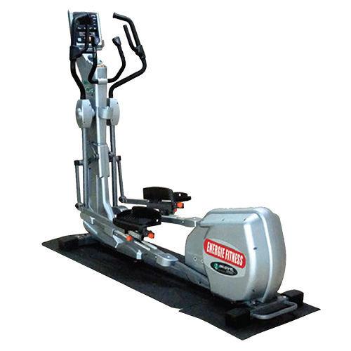 Commercial Elliptical Cross Trainer