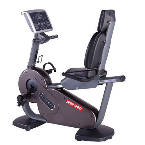 Commercial Recumbent Bike