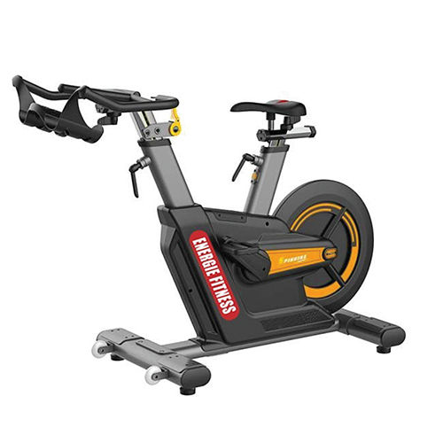 Commercial Magnetic Spinning Bike