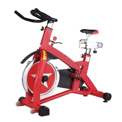 Commercial Spinning Bike Warranty: 1