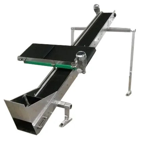 Commercial Inclined Conveyor