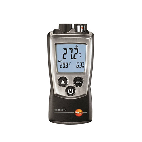 Infrared Thermometer
