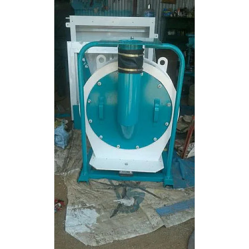 Hammer Mill Blower