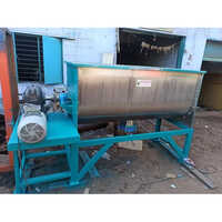 Commercial Masala Mixer Machine