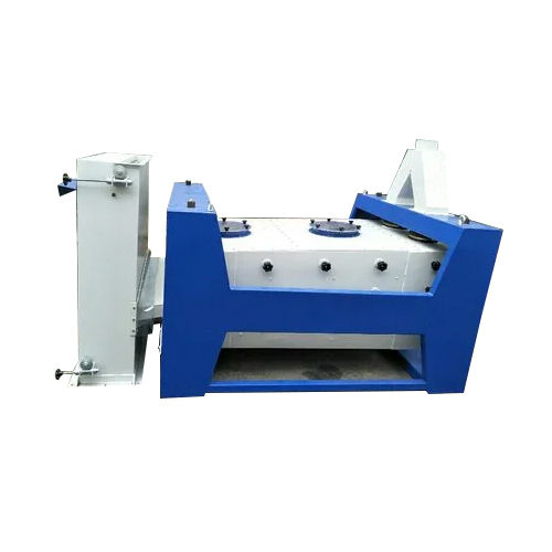 Rice Mill Rotary Separator