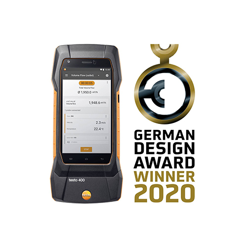 Universal IAQ instrument