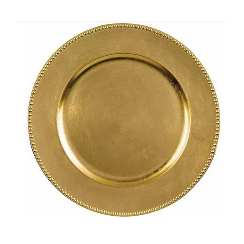 Indian Brass Plate