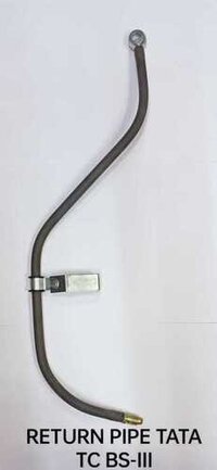 Return Pipe Tata Tc Bs-iii Bs-ii