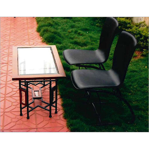 Durable Modern Center Table