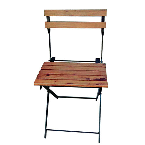 Folding Chair