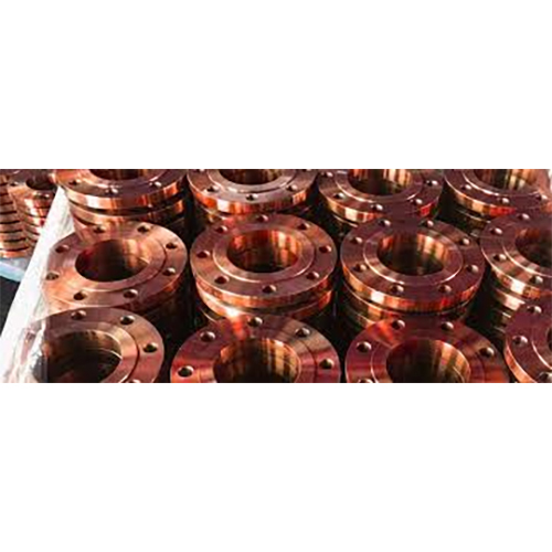 Copper FLanges