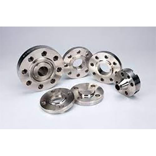 Duplex Steel Flanges Application: Construction