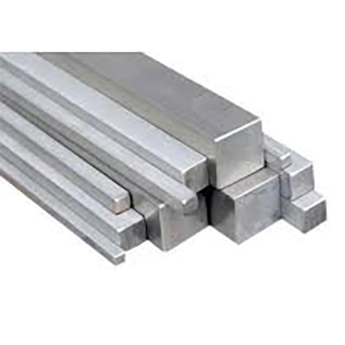 Duplex Steel Square Bars Application: Construction