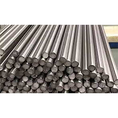 Polished 316 Stainless Steel Round Bar