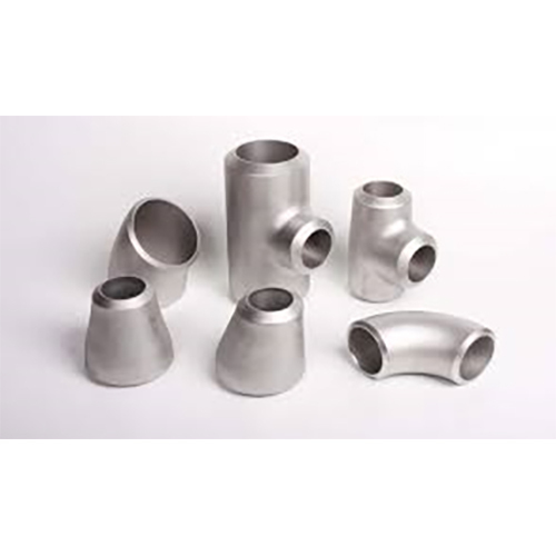 Inconel Buttweld Fittings Application: Industrial