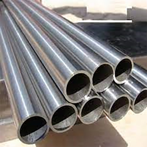 321 Stainless Steel Pipes Application: Construction