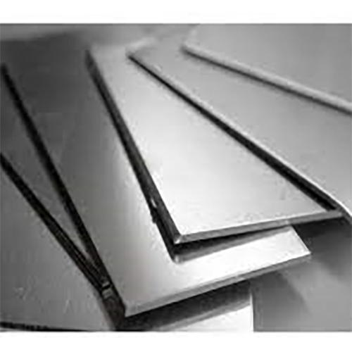 Nickel Alloy Plates Application: Construction