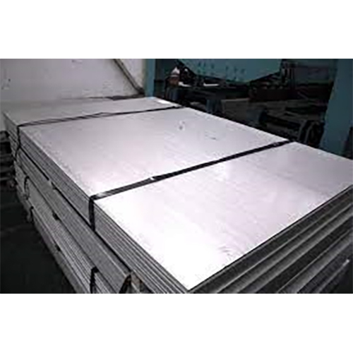 Stainless Steel 316L Plates Application: Construction