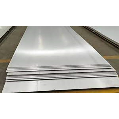 Stainless Steel 321 Plates Application: Construction