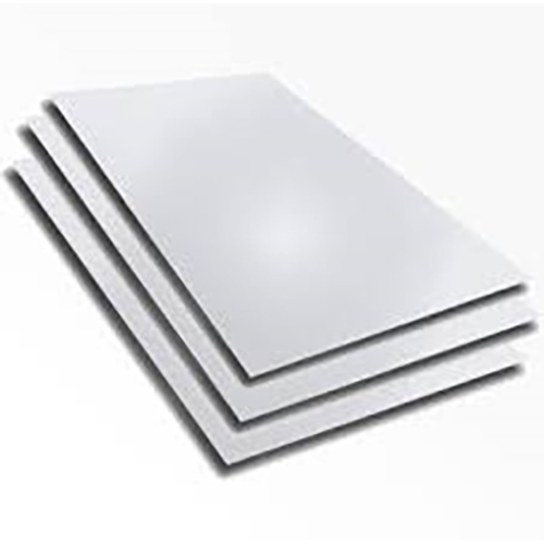 Titanium Plates