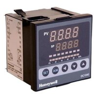 Honeywell Pid Temperature Controller - Material: Stainless Steel