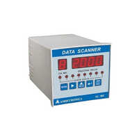 Tc-800 Digital Data Temperature Scanner And Data Logger - Size: Different Available