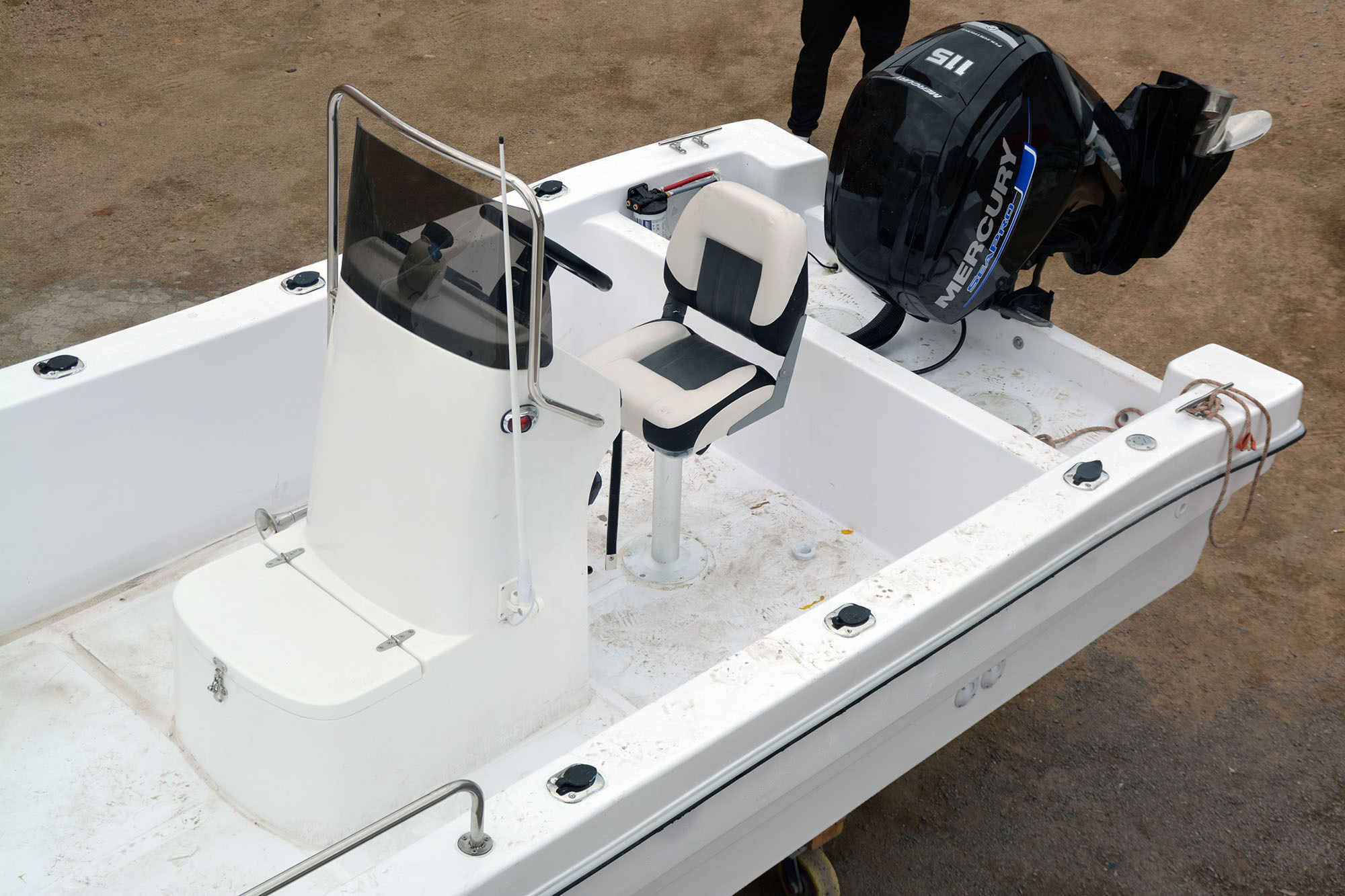 Fiberglass boat fishing boat yacht boats for sale