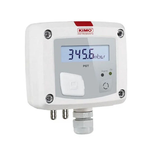 Differential Pressure Transmitters