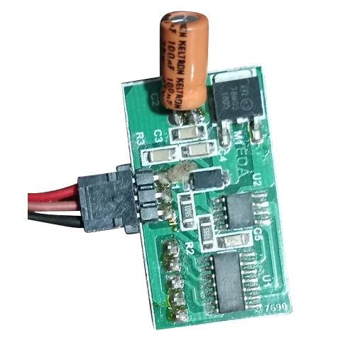 Communication Card For PID Controller