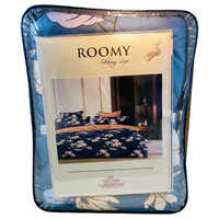 Glace Cotton Comforter Set