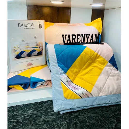 Bed Comforter Set