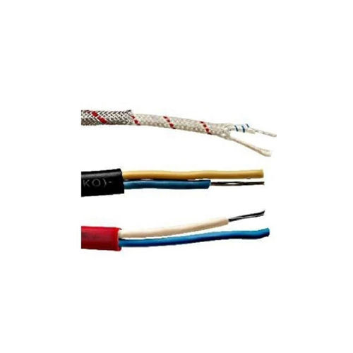 Thermocouple Compensating Cable