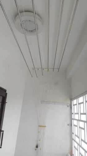 Ceiling cloth dry  hangers in  Indira nagar Madhurai