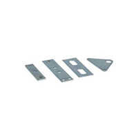 Sheet Metal Elevator Parts