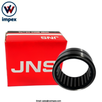 JNS Needle Roller Bearings and Roller Followers