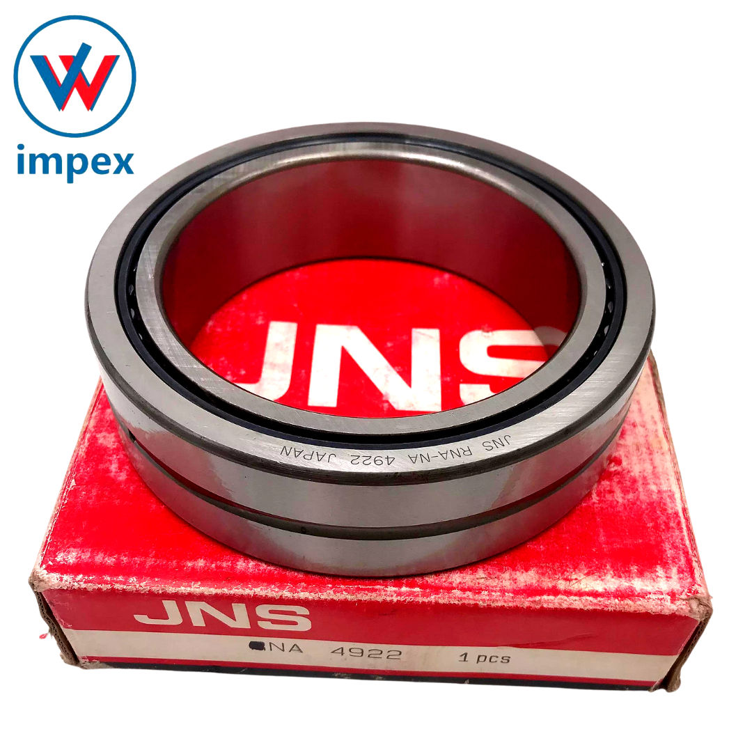 JNS Needle Roller Bearings and Roller Followers