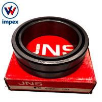 JNS Needle Roller Bearings and Roller Followers