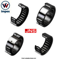 JNS Needle Roller Bearings and Roller Followers