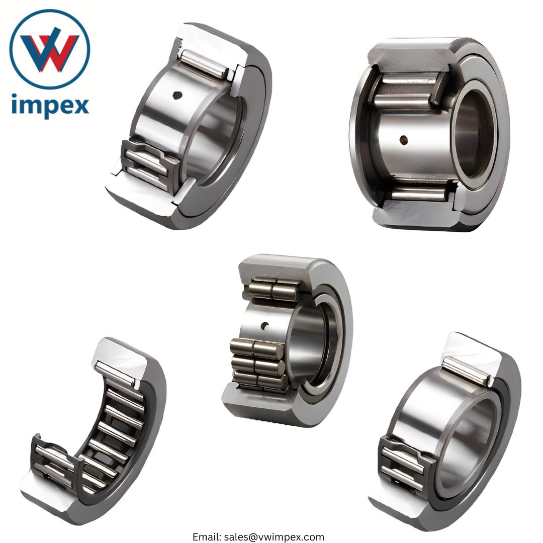 JNS Needle Roller Bearings and Roller Followers