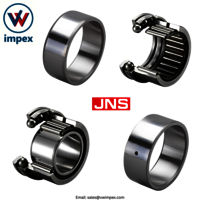 JNS Needle Roller Bearings and Roller Followers