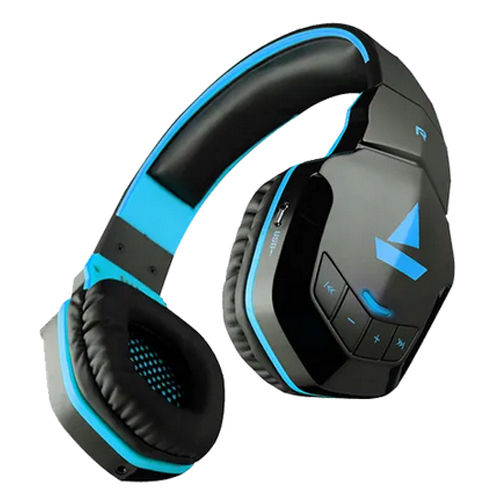 518  Boat Rockerz Wireless Headphone