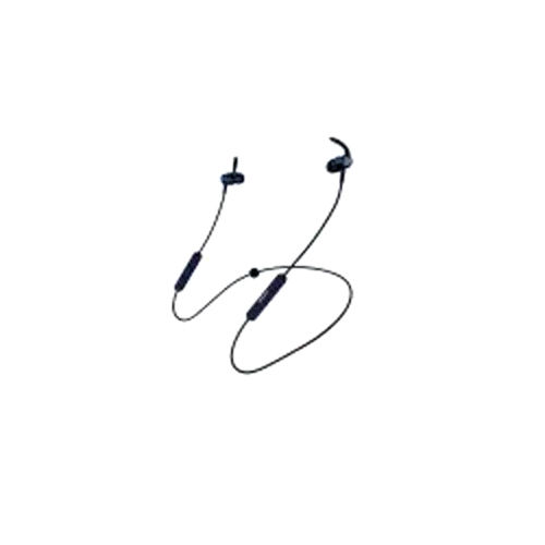 Noise Tune Sports Bluetooth Earphone Body Material: Plastic