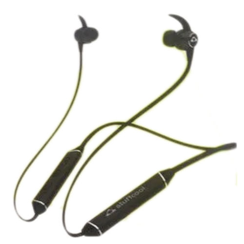 Stuffcool Neckband Wireless Earphone