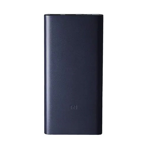 20000Mah 3I Li Polymer Power Bank Body Material: Plastic