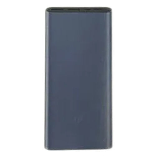 10000 - 20000 Mah Power Bank Body Material: Plastic