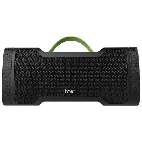 1000 Boat Stone Indoor Bluetooth Speaker Usage: Home Theater