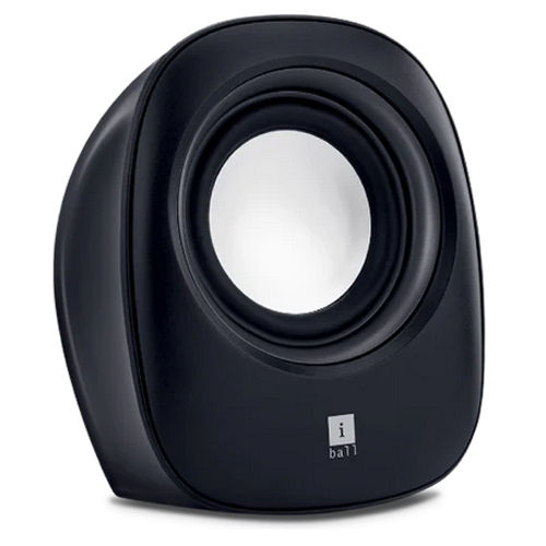 I Ball Speakers Usage: Computer